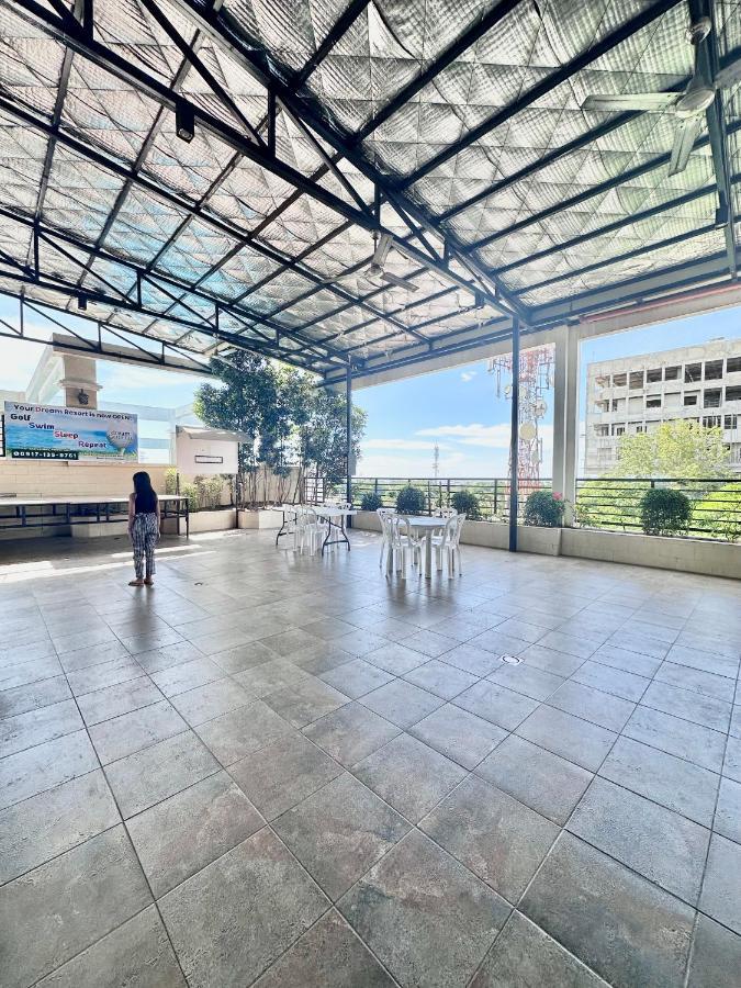 Smart Condominium Bldg, Cagayan De Oro City Dış mekan fotoğraf