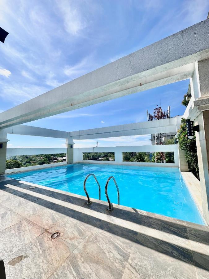 Smart Condominium Bldg, Cagayan De Oro City Dış mekan fotoğraf