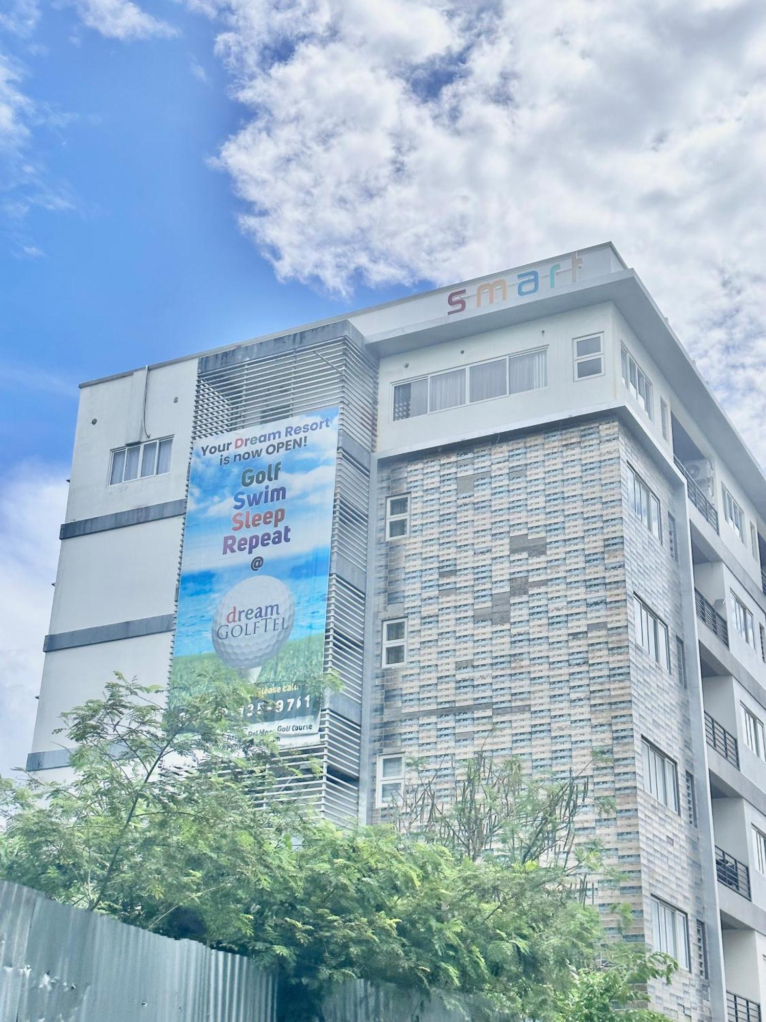 Smart Condominium Bldg, Cagayan De Oro City Dış mekan fotoğraf