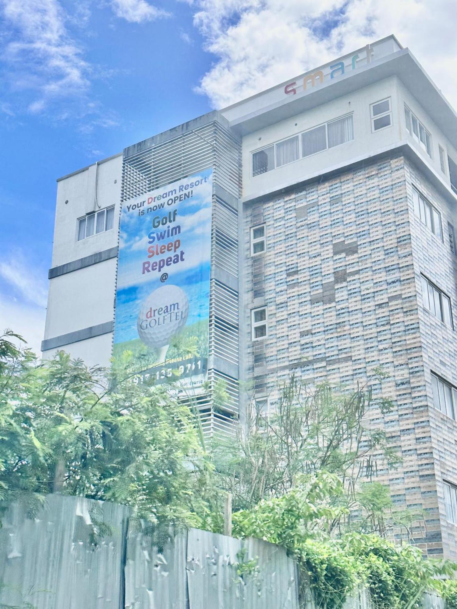 Smart Condominium Bldg, Cagayan De Oro City Dış mekan fotoğraf
