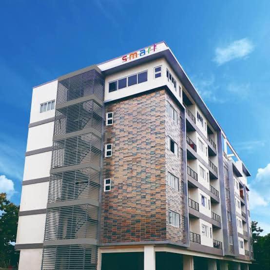 Smart Condominium Bldg, Cagayan De Oro City Dış mekan fotoğraf