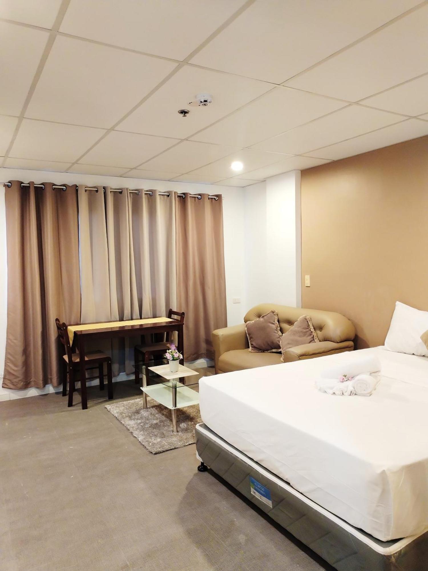 Smart Condominium Bldg, Cagayan De Oro City Dış mekan fotoğraf