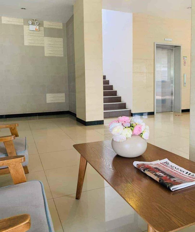 Smart Condominium Bldg, Cagayan De Oro City Dış mekan fotoğraf
