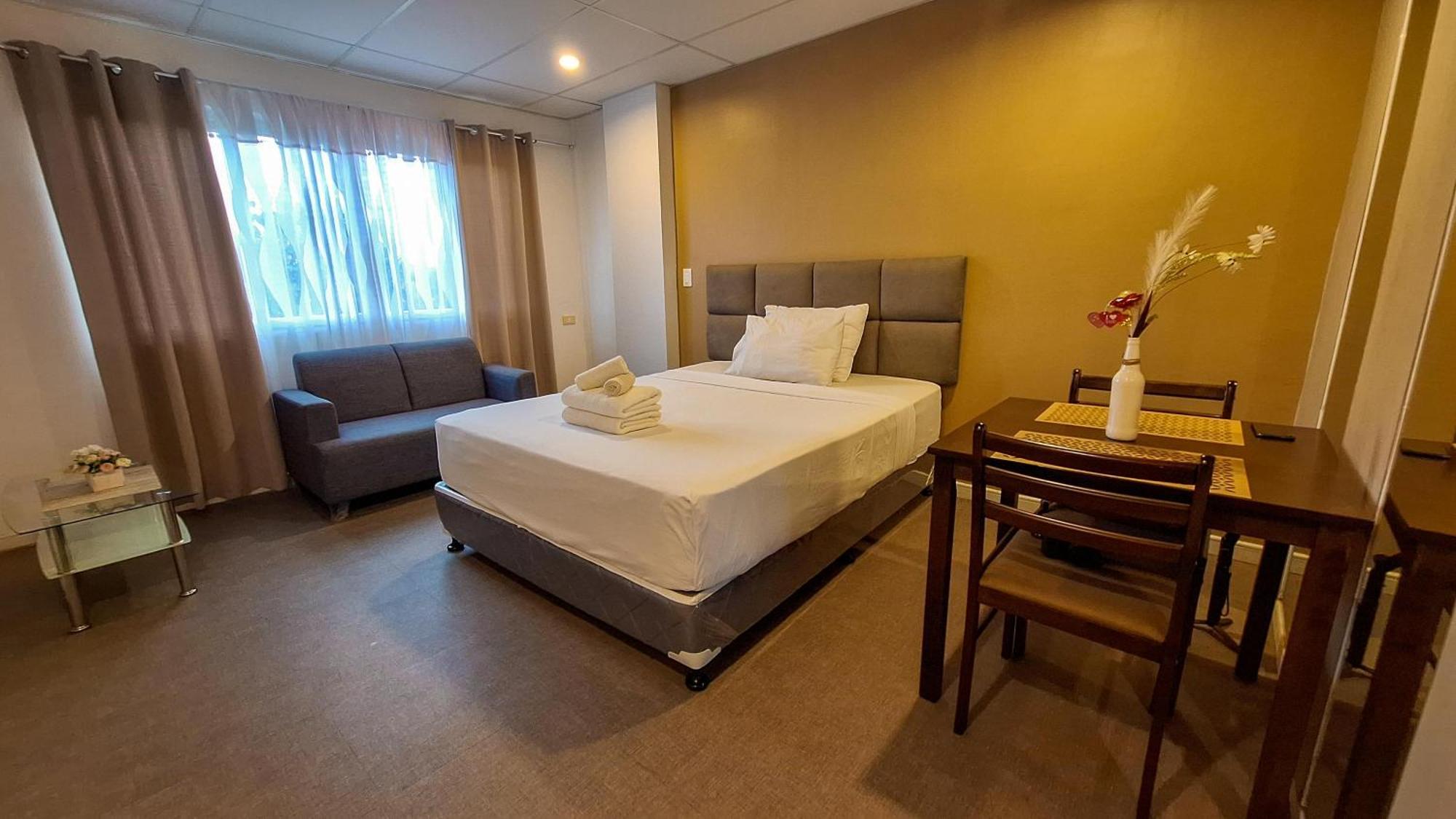 Smart Condominium Bldg, Cagayan De Oro City Dış mekan fotoğraf