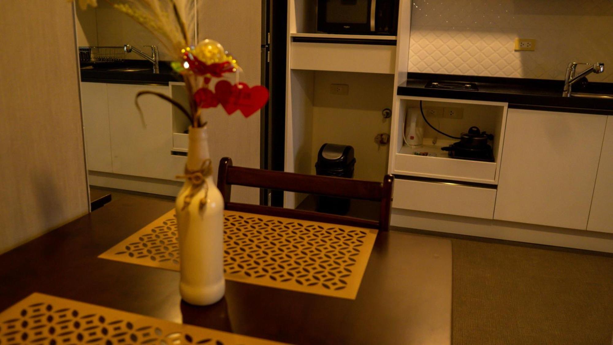 Smart Condominium Bldg, Cagayan De Oro City Dış mekan fotoğraf